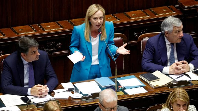 "I decreti legge mortificano il Parlamento”. Ma ora Meloni ne sforna&nbsp;40 in 11 mesi: è record, superati i ritmi di pandemia
