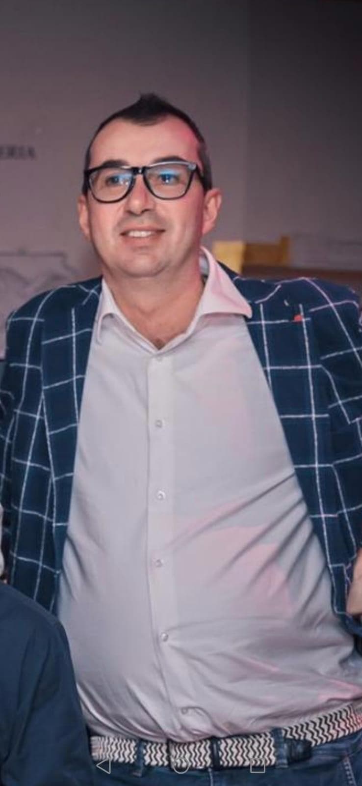 Bruno Modenese

