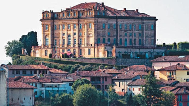 Inseguendo indizi fantastici