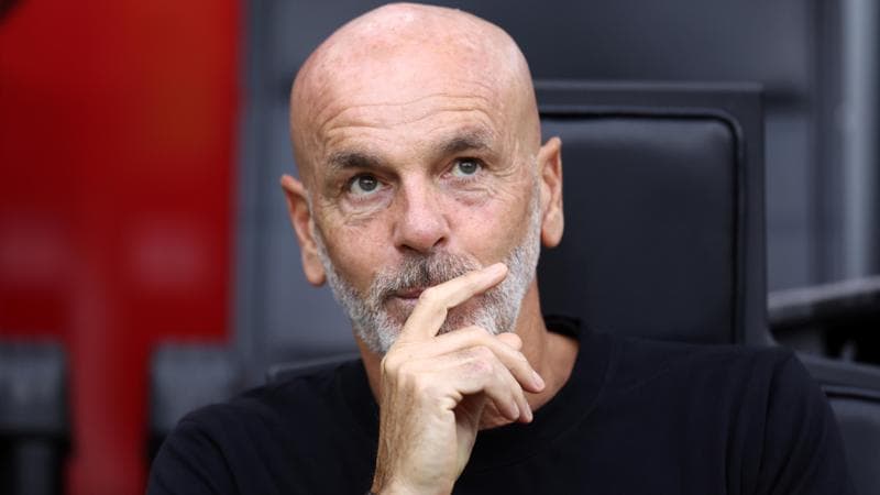 Stefano Pioli

