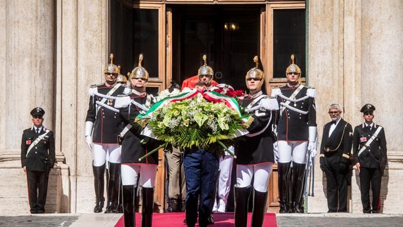 Funerale laico, cosa è e come funziona