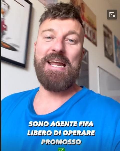 Francesco Facchinetti
