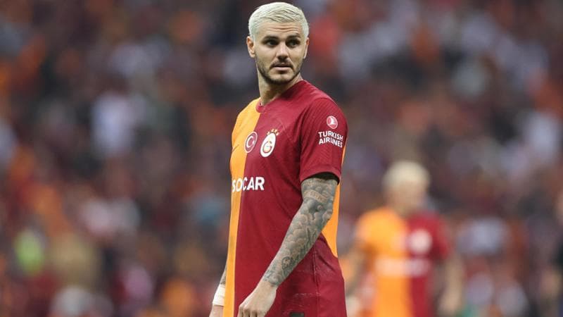 Mauro Icardi
