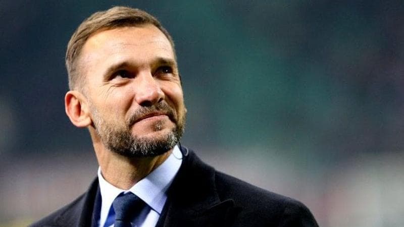 La mossa di Zelensky: l’ex campione Shevchenko sarà suo consigliere freelance