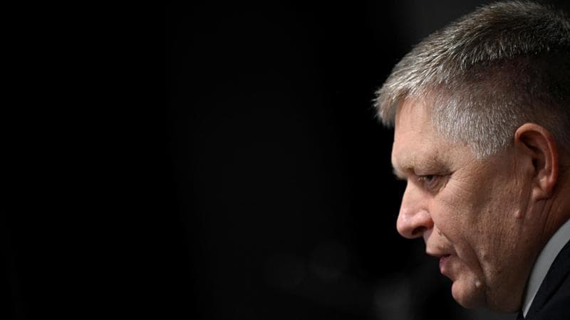 Accuse di corruzione e putinismo, Fico il “Red Bullo”. In Slovacchia prova il ritorno l’uomo che può spaccare l’Europa