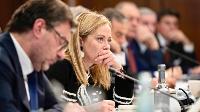 Nadef, i numeri in cdm. Pil 2024 a +1,2%, deficit al 4,3%. Per la Manovra "dote” da 14 miliardi. Meloni: “Basta con sprechi”