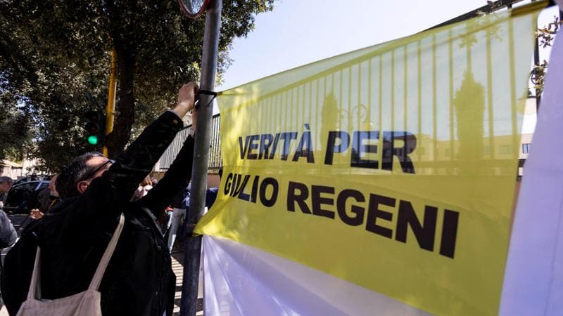 Regeni, la Consulta accoglie il ricorso del gip di Roma: gli 007 egiziani a giudizio. La famiglia: “Avevamo ragione: ripugnante quel no al processo”