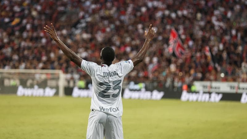 Le pagelle di Cagliari-Milan: errori fatali di Radunovic, Tomori fa il leader