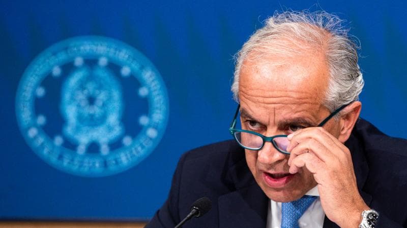 Matteo Piantedosi
