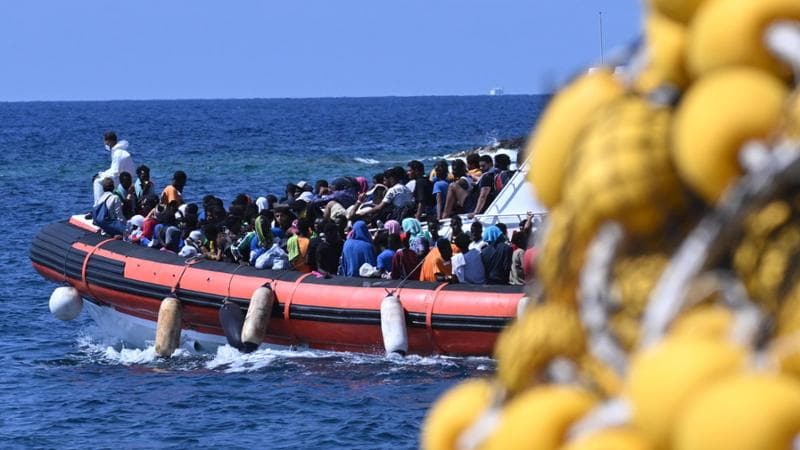 Migranti, Meloni ora chiede aiuto all’Europa del Sud. Un piano in 4 punti