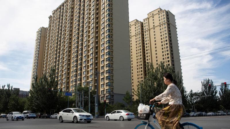 Evergrande, la crisi torna ad avvitarsi: il titolo sospeso alla Borsa di Hong Kong
