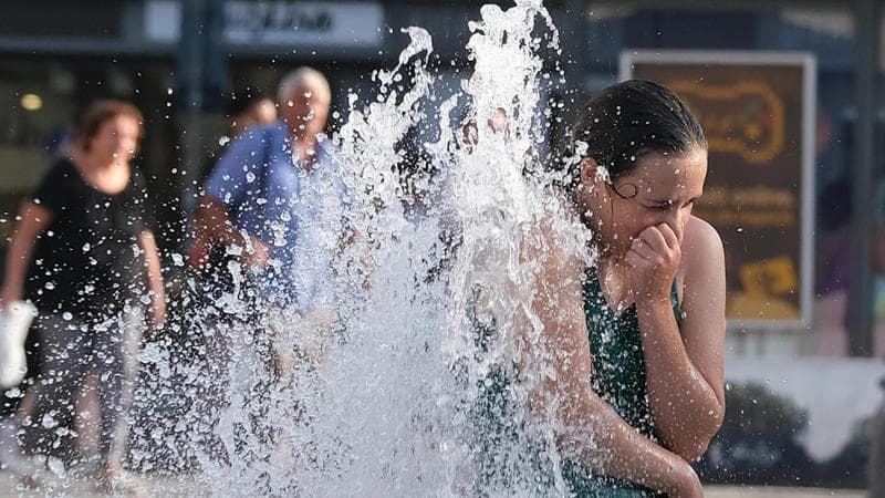 Previsioni meteo, con l’anticiclone Apollo ottobre mai così caldo. Rovesci al Sud nel weekend