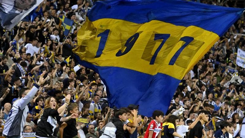 In Serie B già due partite con soli italiani in campo. E solo un giocatore su quattro è straniero