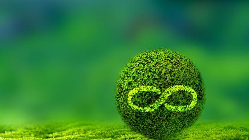 Il boom dell’economia circolare