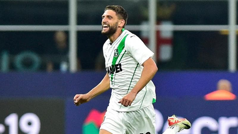 Serie A, equilibrio al potere: Berardi è l’icona della classe media che vede il paradiso