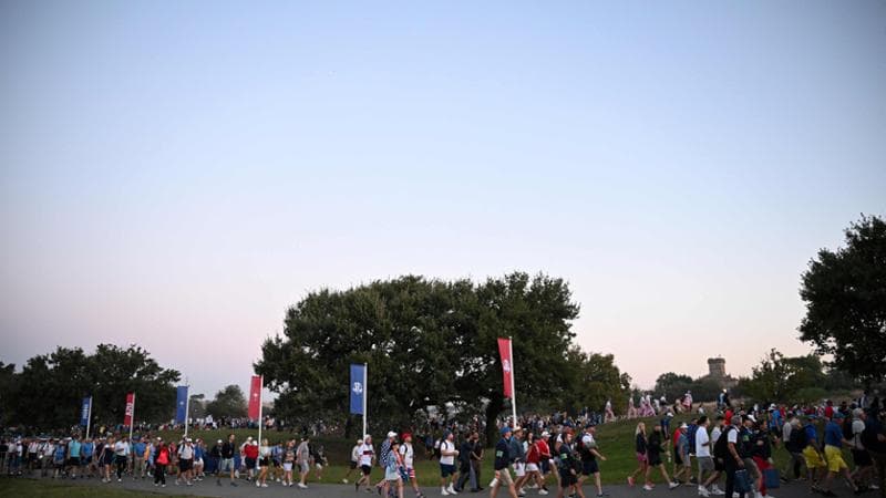 Ryder Cup giovani, due italiani trascinano l’Europa contro gli Usa: ma il loro futuro è a stelle e strisce