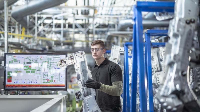 Così l’Italia rischia di perdere il treno per l’industria del futuro