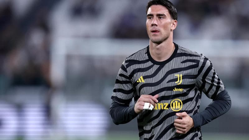 Vlahovic è pronto a riprendersi la Juve: sarà il leader contro l’Atalanta