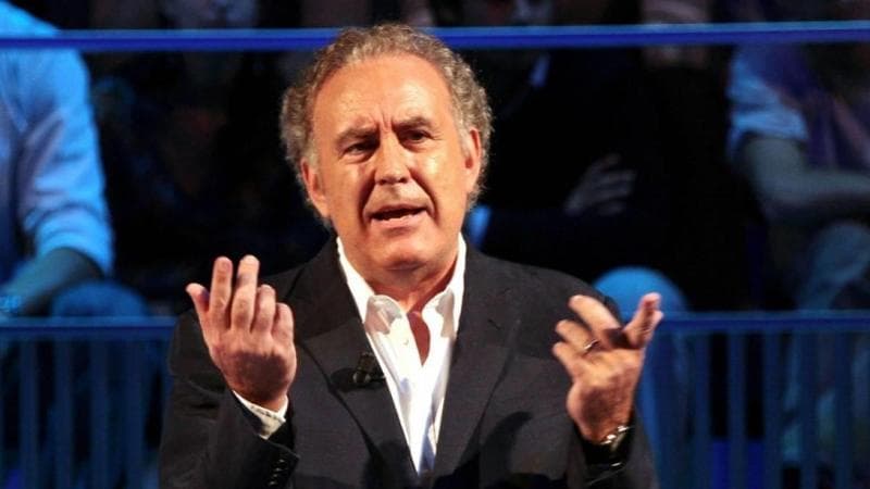 Michele Santoro
