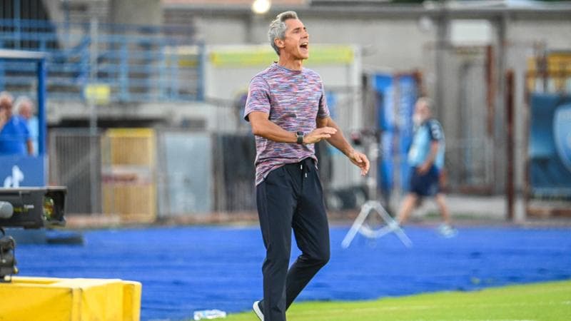 Paulo Sousa
