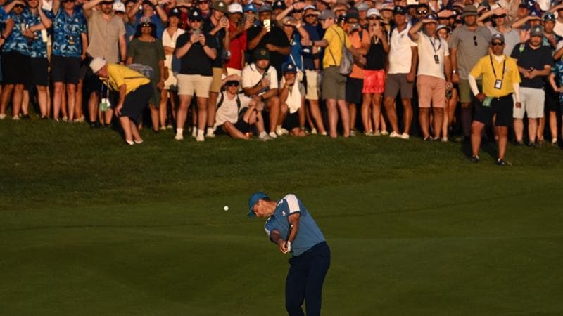 Ryder Cup, ora al Team Usa serve un miracolo