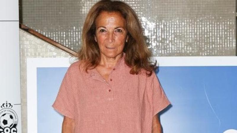 Donatella Scarnati: “Il pallone è cambiato: oggi avvicinare i calciatori è impossibile. Resta il maschilismo: le giornaliste vengono inquadrate dal basso per sottolineare i corpi”
