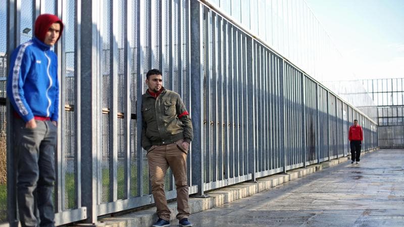 Ecco cos’è il trattenimento dei richiedenti asilo che arrivano da Paesi sicuri che secondo i giudici è illegittimo