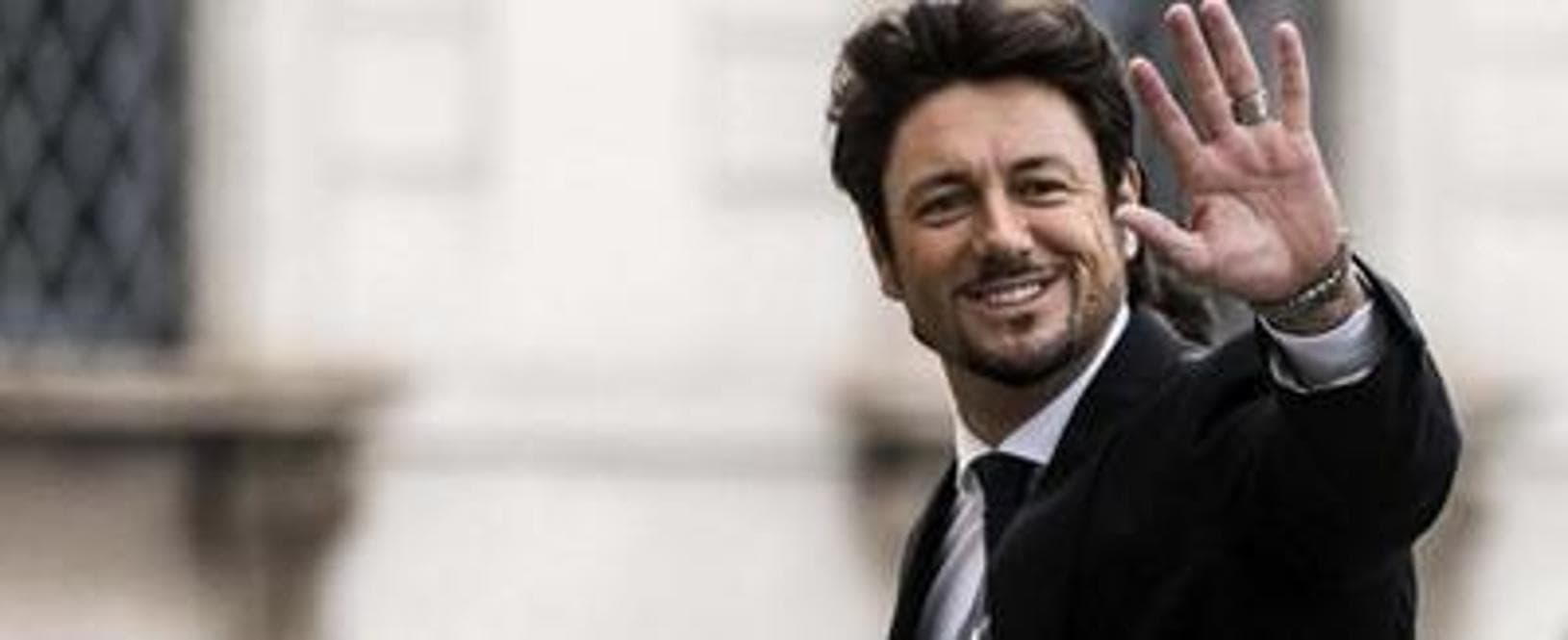 Andrea Giambruno
