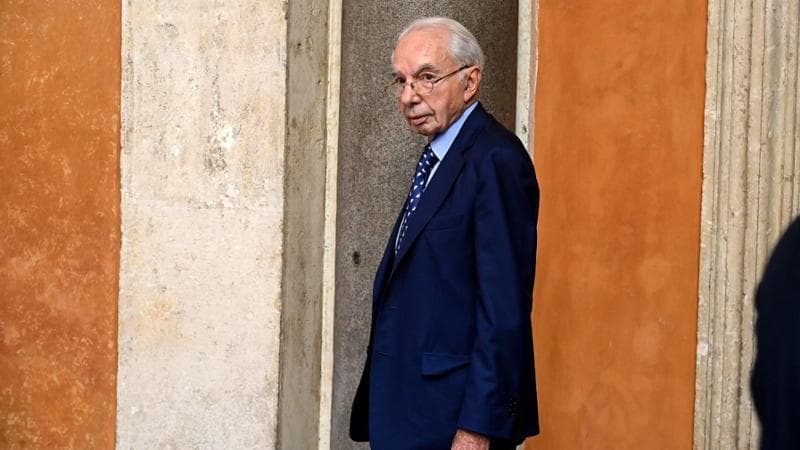 Giuliano Amato
