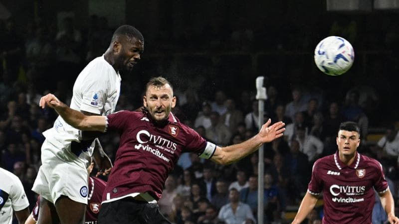 Marcus Thuram
