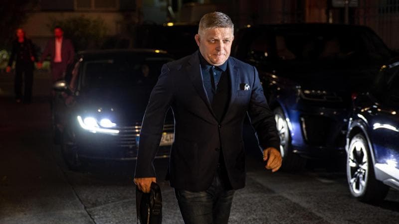 Ecco chi è Robert Fico, il “Red Bullo” filo-Putin che imbarazza i socialisti europei