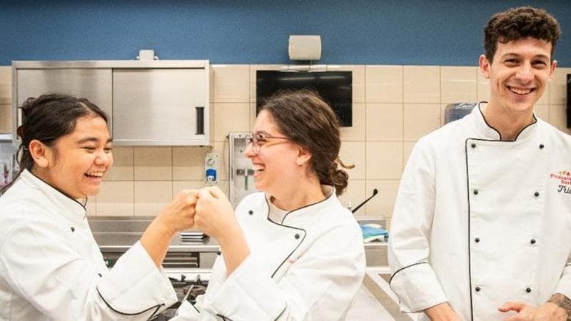‘Saranno cuochi’, il lato umano della cucina in televisione