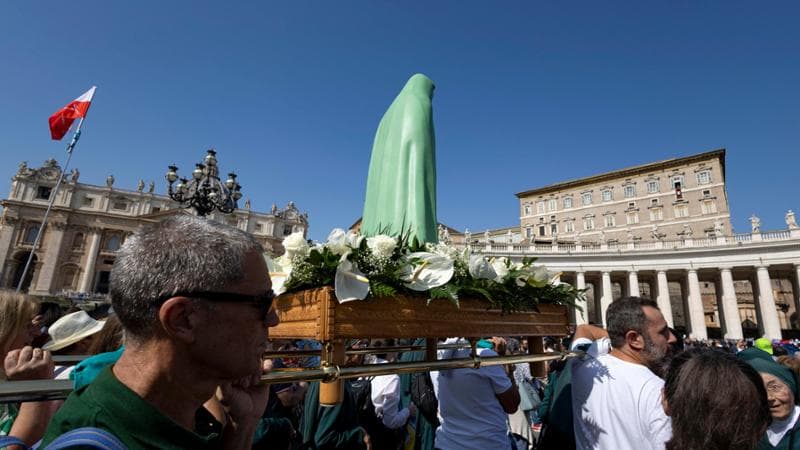 La rimozione della morte