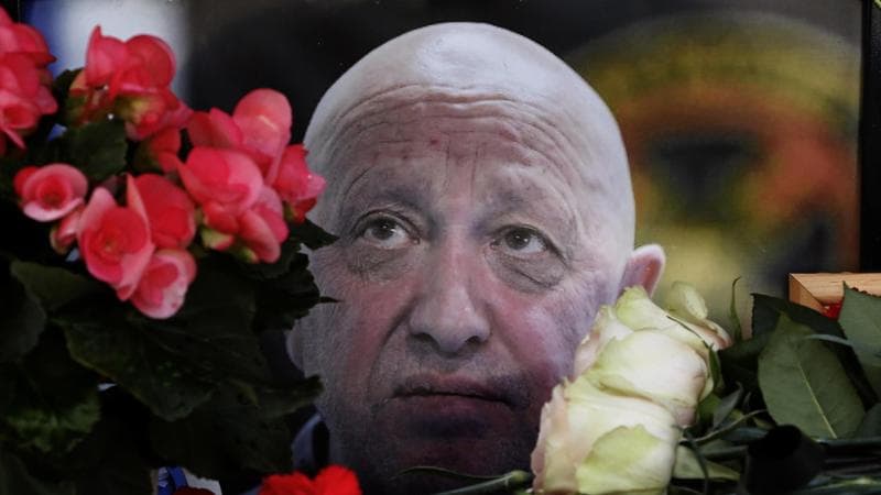 Il testamento di Prigozhin: la villa, le società e i 116 milioni di euro, tutto va al figlio maschio