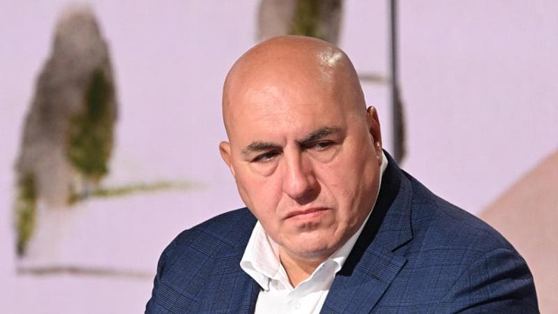 Guido Crosetto
