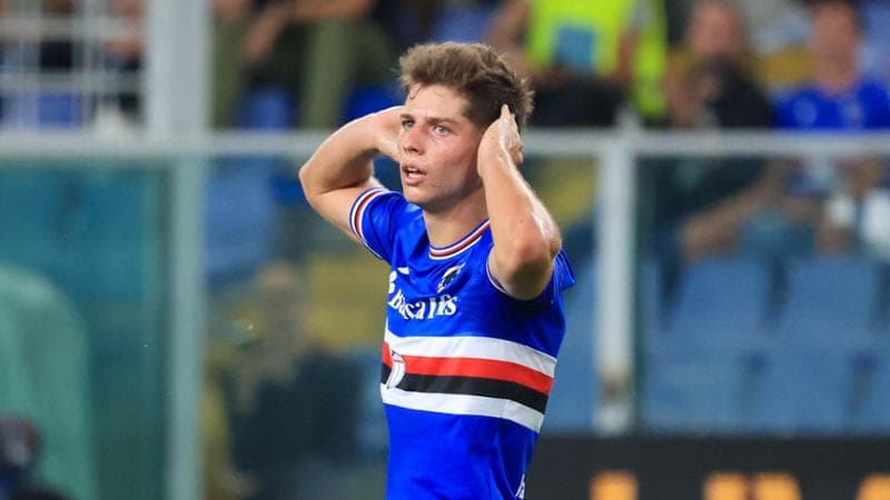 Serie B, il Parma espugna Cremona e mantiene la vetta. Crollo Samp, il Palermo ribalta il Sudtirol