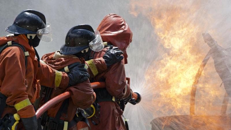 Egitto, maxi incendio in stazione della polizia a Ismalia: 100 feriti. Si temono vittime