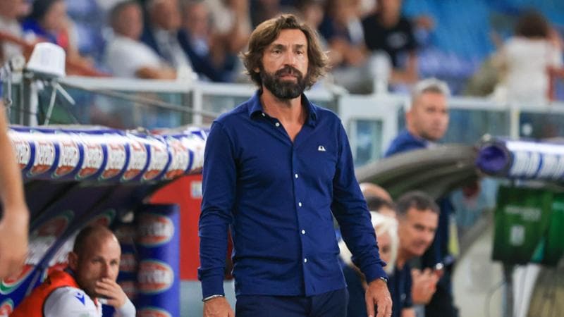 Andrea Pirlo, 44 anni
