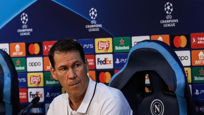 Rudi Garcia
