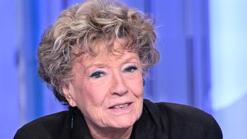 Dacia Maraini
