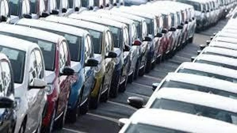 Auto, mercato italiano in crescita a settembre: +22,78% per le immatricolazioni