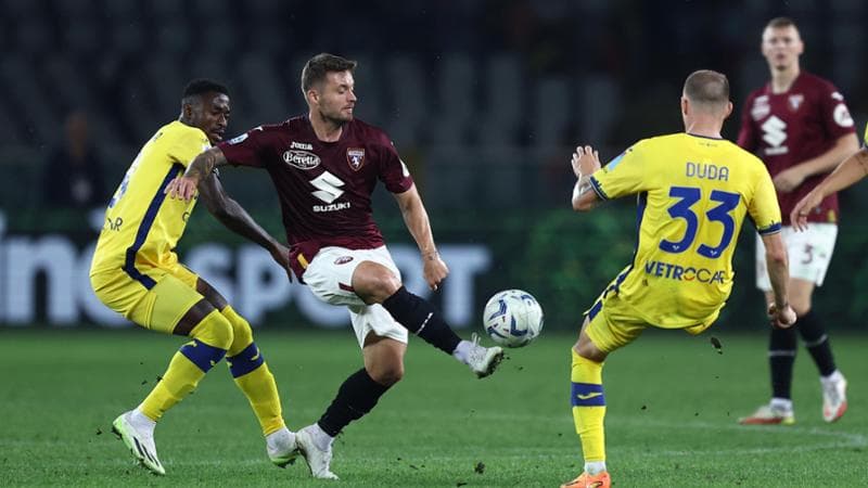 Torino-Verona 0-0: granata poco lucidi in attacco, Juric si accontenta di un punto
