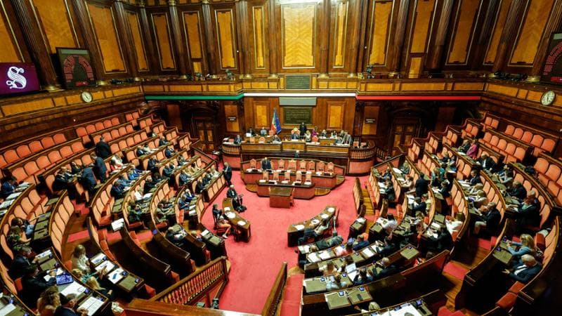La commissione “fantasma” sui diritti umani del Senato: mai convocata in 9 mesi e ancora senza presidente