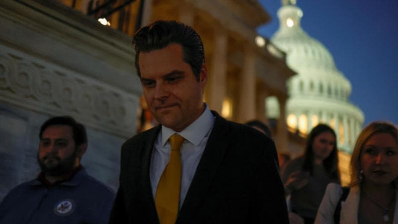 Continua l’assedio dei trumpiani a McCarthy: presentata la mozione di sfiducia allo Speaker