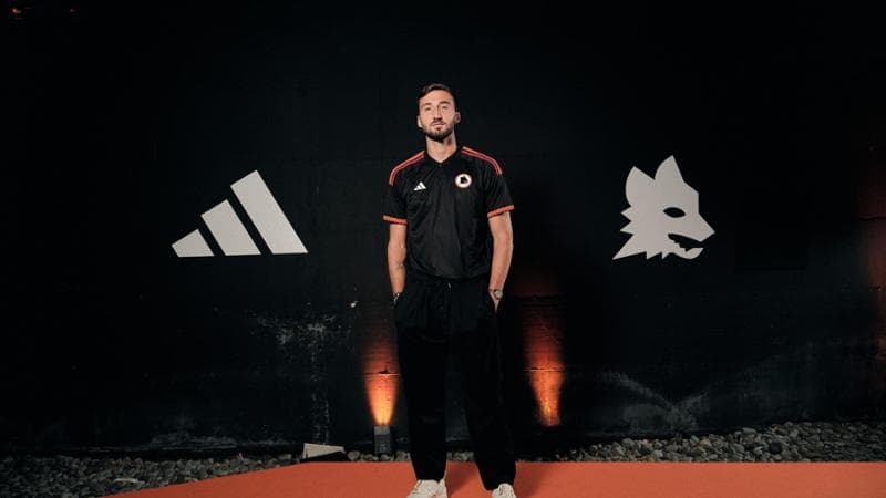 Bryan Cristante
