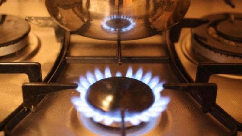 Gas, le bollette salgono del 4,8 per cento. In un anno le famiglie spendono in media 1460 euro