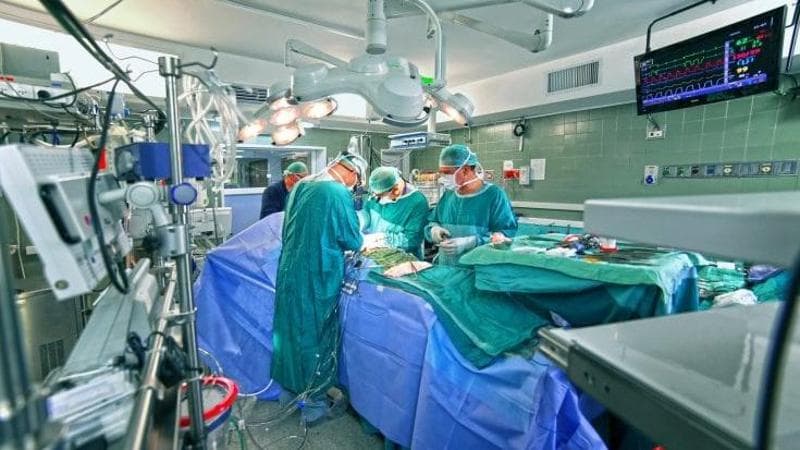 Visite saltate e liste d’attesa, così Aldo ha perso la gamba. “E non ero neanche grave”