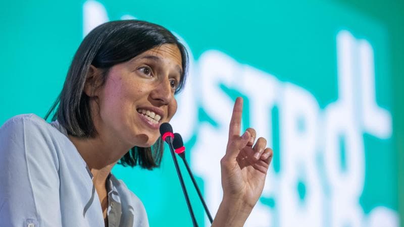 Il piano di Schlein: “Questo è uno scempio. Servono 20 miliardi sul diritto alla salute”