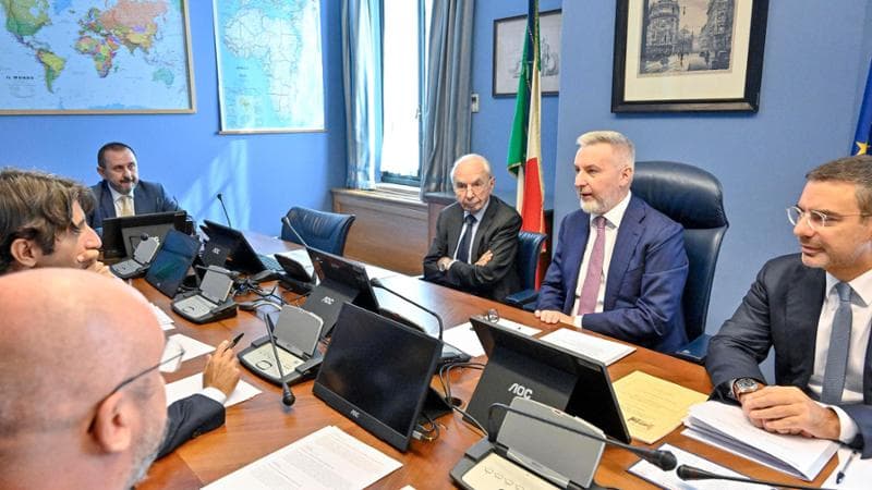 Amato ascoltato dal Copasir su Ustica: “Verità negli archivi”