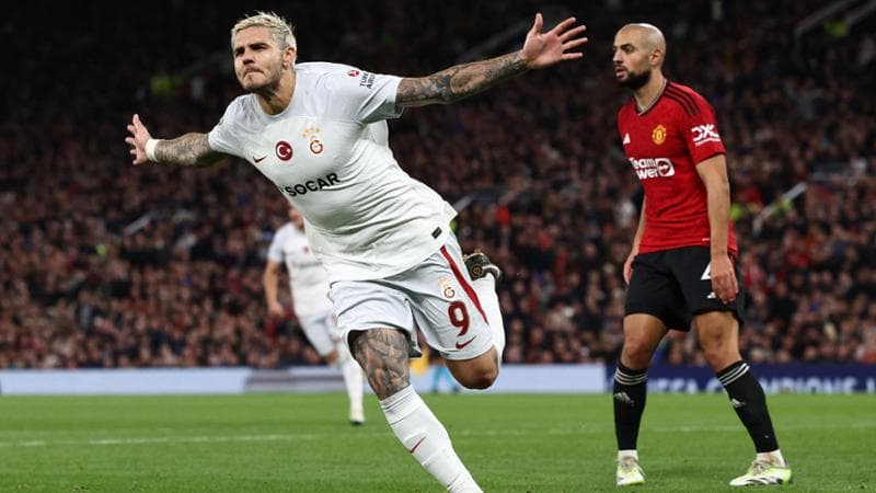 Mauro Icardi
